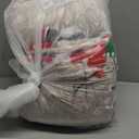 WeCozy Christmas Full/Queen Size Quilt Set, Cute Gnome Lightweight Bedspread Coverlet with Pillow Shams for Kids and Adults, Merry Xmas 3 Pcs Bedding Bed Cover