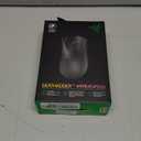 Razer DeathAdder V3 HyperSpeed Wireless Gaming Mouse: 55g Lightweight - USB C Charging - Up to 100 Hr Battery - Advanced 26K Optical Sensor - Gen-3 Optical Switches - 8 Programmable Controls - Black