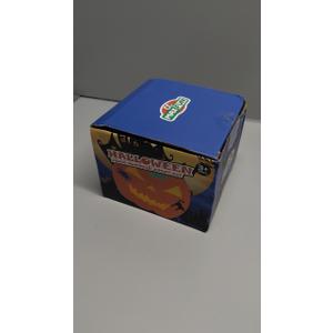 Max Fun 332 PCS Halloween Crafts for Kids, Halloween Activities Foam Pumpkins for Crafts Stickers Gift Kits, DIY Art and Craft Set for Holiday Classroom Decorations Party Favors Supplies