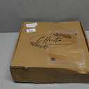 Spring Wreaths for Front Door Outside 24 Inch Spring Door Wreath with Pink Peony,Rose and Blue Hydrangeas, Handmade Silk Summer Wreaths for Front Door Home Wall Window Proch Seasonal Decor