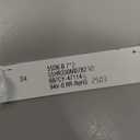 PANMILED 4PCS Led Backlight Strips for TCL 50'' TV GIC50LB24_3030F2.1D 50D6 50S425 50S423 50S421 50UD6306 50UD6406 4C-LB5007-YH02J 4C-LB5007-ZM03J