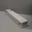 Delta 75918 Trinsic 18 in. Wall Mount Towel Bar Bath Hardware Accessory in Polished Chrome