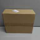 Football Birthday Party Decorations Football Party Supplies Football Plates Napkins Banner Tablecloth Tableware Set for Football Game Day Tailgate Party Decorations, Serve 24