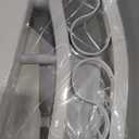 Fairy Baby 29.5"-53.0" Extra Wide Baby Gates for Doorway Pressure Mounted