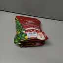 5 x Ornament Hooks  Essential Christmas Tree Decorating Hangers Great Xmas Ornament Hooks for Hanging Christmas Decorations 35 PCS (Round-Upgraded-24pcs)