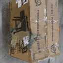 Pit Boss PB440FB1 Pellet Grill, 482 Square Inches, Black