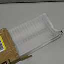 KOKOSIRI 32'' Towel Rails Bathroom Double Towel Bars Matte Black 32 Inch Bath Towel Holder for Washroom Wall Stainless Steel B5005BK-L32