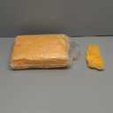 Duster Refills 50 Counts, 360° Heavy Duty Multi Surface Duster Refills for Cleaning, Compatible with Swiffer Dusters