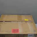 Hey-brother Cat Tree Tower, Scratching Posts with Removable Toys, Cozy Condo, Platform, Hammock, Sisal Scratch Board and Ball for Indoor Kittens, 41.3 Inches, Smoky Gray MPJ008SG