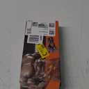 COFIT Wrist Straps for Weightlifting, Workout Wrist Wraps with Dual-Layer Oxford Leather, Enhanced Grip for Optimal Hand and Wrist Protection, Gym Lifting Straps for Deadlift and Powerlifting (Small size (palm length under 7in), 01. Black)