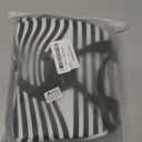 Black Cat Reusable Insulated Lunch Box Waterproof Lunch Bag with Detachable and Adjustable Shoulder Strap for Office Picnic or Travel