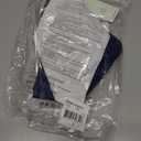 adidas Women's Parma 16 Shorts (Large, Dark Blue/White)