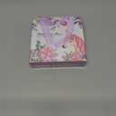 Girls Charm Bracelet Making Kit: Girl Toys Make Jewelry Supplies Set Unicorn DIY Craft Art Set Charm Bracelets Kits Creative Birthday Gifts for Girl Age 6 7 8 9 10 11 12 Year Old Kids Little Children