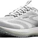 Brooks Womens Revel 7 Neutral Running Shoe (9, Oyster Mushroom/Primer Gray)