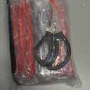 Seafood Cracker Tool Set With Lobster Sheller Stainless Steel Crab Crackers Crab Leg Fork Seafood Scissors And Storage Bag, Crab Leg Pick Utensils Set Crab Eating Tools (24Pcs)