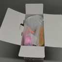 OR OR TU Walking Toy Cat with Remote Control Leash, Plush Cat Electronic Interactive Toys for Kids, Shake Tail, Licking, Pretend Dress Up Realistic Stuffed Animal Cat Age 3 4 5 6+ Years Old Best Gift