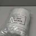 Christmas Fake Snow Decor, Fluffy Artificial Snow Fake Snow Decoration, Flame Resistant Indoor Cotton Snow Blanket for Xmas Village, Nativity, Xmas Tree, Crafts, Photo Prop, Xmas Decorations (5.6OZ)