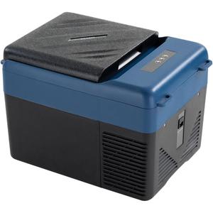 KI12 12 Volt Refrigerator,Portable Freezer,11 Quart(12L) Car Cooler,12V Car Fridge APP Control,12/24V DC 100-240V AC for Camping, Travel, Truck, RV, Boat -4℉~68℉