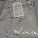 Hotel Sheets Direct 4 Piece Bed Sheet Set California King Size, 100% Viscose Derived from Bamboo Sheets Set with 2 Pillowcases, Cooling & Breathable Luxury Bedding, Moisture-Wicking & Silky Soft, Gray