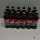 Coke Zero Sugar Diet Soda Soft Drink, 16.9 fl oz, 18 Pack, BBD 07/14/2025