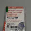 Adult-Gerontology Acute Care Nurse Practitioner Certification Practice Q&A: 700 Practice Questions Based on the Latest Exam Blueprint, Paperback