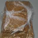 ROYAL CRAFT WOOD Premium Cutting Board Set – Carbonized Bamboo & Wooden Cutting Boards for Kitchen Meal Prep, Durable Butcher Block for Meat with Side Handles, Deep Juice Groove, Charcuterie &Chopping