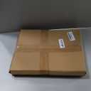 sancua Christmas Red Square Tablecloths 85x85 Inch, 2 Pack - Fabric Table Cloth for Square or Round Tables, Washable Polyester Table Cover for Dinner, Holiday Party, Decorative Display Tables