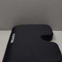 Wheelchair Cushion for Pressure Relief - (4-Piece Set) 18x16 Anti-Slip Wheelchair Seat Cushions, Lumbar Pillow and Wheelchair Armrest Pads for Adults, Seniors, Wheelchair Accessories