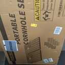 Cornhole Board Set Cornhole Games for Adults Portable Choose Regulation or Tailgate Size