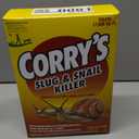 Corry's 100537446 Slug & Snail Killer, 3.5 lb, Brown/A