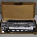 UL Listed Fixed TV Wall Mount for 37-86 Inch Screens, Low Profile TV Mount Fits 16", 18", 24" Studs, Wall Mount Bracket with Quick Release Lock, Max VESA 600x400mm, Holds up to 132 lbs by USX STAR