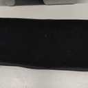 Panasonic Beard Trimmer for Men Cordless Precision Power, Hair Clipper with Comb Attachment and 19 Adjustable Settings, Washable, ER-SB40-K, 0.5-10mm lengths, 1 Pack