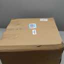 GORILLA GRIP Slip Resistant Chair Cushions, No Ties Required, Set of 6 Memory Foam Pads for Dining Room, Kitchen Table, Office, Rocking Chairs, Plush Seat Cover Cushion Pad, Home Decor, 16x16, Wine