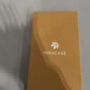 Miracase Magnetic for iPhone 15 Plus Case 6.7'' [Compatible with Magsafe] Full-Body Military Drop Proof 15 Plus Phone Case Cover with Built-in 9H Tempered Glass Screen Protector, Magnetic Blue