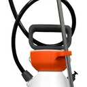 Husqvarna 2 Gallon Handheld Sprayer for Sanitizing, Chemical sprayer