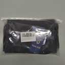 BLUE CHILL Mens Hiking Pants with 4 Zipper Pockets Dark Grey 32W30L (Gray)