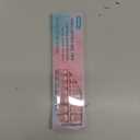 Misssix French Gel Nail Tips, 160Pcs French Tip Press on Nails Short Square Pink, No Need to File Tips Pre-lasting, Fake Nails for Nail Art DIY 16 Sizes