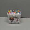 Alcohol Markers, 48 Colors Dual Tip Art Coloring Markers for Adult Coloring Books, Drawing, Sketching, Painting Supplies,Alcohol Based with Carrying Case