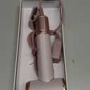 High-Speed Ionic Hair Dryer:3Min Fast Dry with Brushless Motor - Quiet, Mini Portable Hair Dryer Hair Care with Diffuser for Curly Hair Salon Home Travel for Women/Men/Baby/Pet