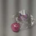 3 Pack Novelty Squishy Poop Stress Balls, 3 Colors Glitter Poops Sensory Joke Prank Toys Anxiety Relief Squeeze Fidget Toy Funny Poop Shape Autism Toy for Adults Teens Kids Party Favor (Purple/Blue/Pink)