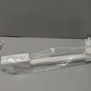 Outlet Extender Features Outlet for Hard-to-Reach Spaces, Extending 21''-27'', 2 AC Outlets, USB-C Ports, USB-A Ports Suitable for Placement Behind Bedside Tables, Desks, Sofas, Etc.