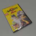 The Bad Guys 2 (DVD)