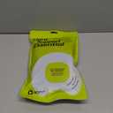 Guard X Wrap Around Knee Brace with Stabilizers, Adjustable Compression Support for Knee Pain, Arthritis & Meniscus Tear, Breathable Design for Injury Recovery, Workout, Sports 5XL