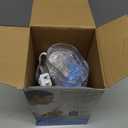 Vicks Sinus Inhaler, New & Improved Non-Medicated Steam Inhaler for Sinus Relief, Allergies, Congestion & Colds, Vocal Steamer, Soothes Nasal & Throat Passages, Works with VapoPads (1 Included)