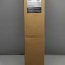 BLACK+DECKER 22" Electric Hedge Trimmer, Lightweight 4.0 Amp Corded Dual Action Shrub Trimmer, Full Wraparound Handle, High Output Low Vibration (BEHT350FF)