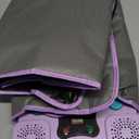 Kidzlane Electronic Dance Mat for Kids 8-12, Wireless Kids' Dance Pad with Bluetooth/AUX, Built-in Music, 5 Challenge Levels, 4 Modes - Interactive Toys for Children, Ages 6 and Up