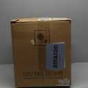 Levtex Home - Mills Waffle - King/Cal King Quilt Set - Ochre Cotton Waffle - Quilt Size (106 x 92in.), Sham Size (36 x 20in.)