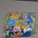 For Cartoon Party Tableware, 20 Plates and 20 Napkins and Tablecloth 71'' x 42'' Cartoon Party Birthday Party Decorate Supplies
