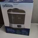 Dr. Brown's All-in-One Sterilizer and Dryer for Baby Bottles, Parts and Other Newborn Essentials