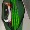 27 Feet Tree Pole Pruner Manual Branches Trimmer Tree Branch Garden Tools Loppers Hand Pole Saws Extendable Height